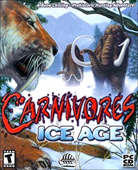 【中古】【輸入品・未使用】Carnivores: Ice Age (Jewel Case) (輸入版)|ムジカ&フェリーチェ店