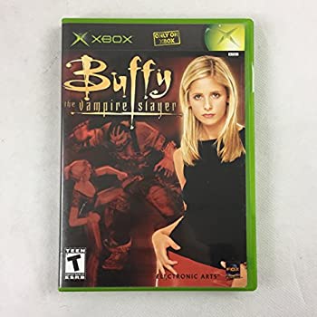 【中古】【輸入品・未使用】Buffy the vampire slayer (輸入版)画像