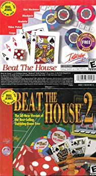 【中古】【インポート品・未当てはめる】Beat the House 1 / Beat the House 2 (Jewel Case) (インポート版)