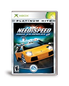 【中古】【輸入品・未使用】Need for Speed: Hot Pursuit 2 / Game|ムジカ&フェリーチェ店