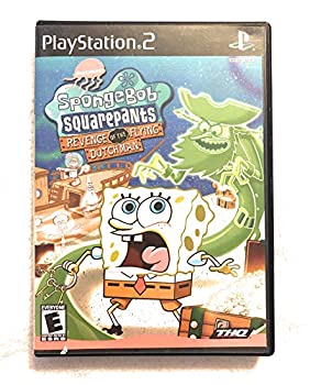 【中古】【輸入品・未使用】Spongebob / Game｜ムジカ＆フェリーチェ店
