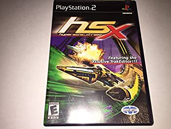 【中古】【輸入品・未使用】Hyper Sonic Extreme / Game｜ムジカ＆フェリーチェ店 15,222円