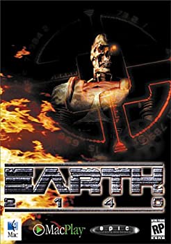 【中古】【輸入品・未使用】Earth 2140 (輸入版)