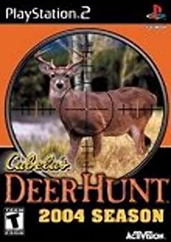 【中古】【輸入品・未使用】Cabela's Deer Hunt / Game|ムジカ&フェリーチェ店