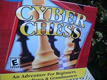 【中古】【輸入品・未使用】Cyber Chess (輸入版)|ムジカ&フェリーチェ店