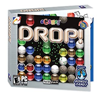 【中古】【輸入品・未使用】Drop! (Jewel Case) (輸入版)