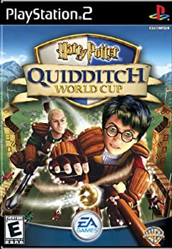 【中古】【輸入品・未使用】Harry Potter: Quidditch / Game｜ムジカ＆フェリーチェ店