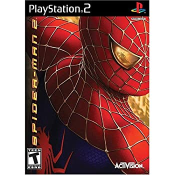 【中古】【輸入品・未使用】Spider-Man: The Movie 2 / Game