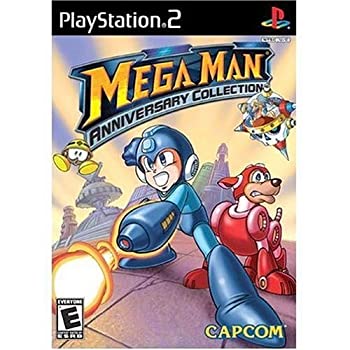 【中古】【輸入品・未使用】Mega Man Anniversary Collection / Game (輸入版:北米)|ムジカ&フェリーチェ店