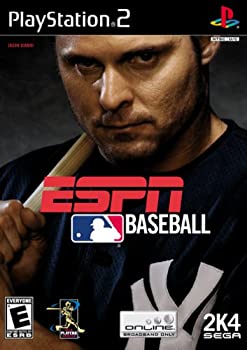 【中古】【輸入品・未使用】Espn Major League Baseball / Game|ムジカ&フェリーチェ店