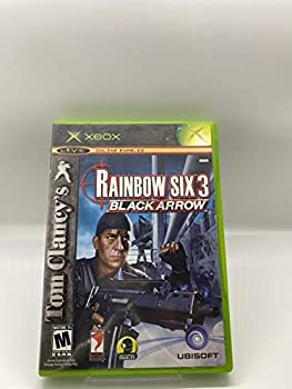【中古】【輸入品・未使用】Rainbow Six 3: Black Arrow / Game｜ムジカ＆フェリーチェ店