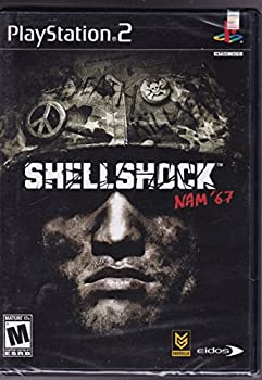 【中古】【輸入品・未使用】Shellshock: Nam 67 / Game｜ムジカ＆フェリーチェ店