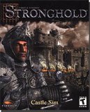 【中古】【輸入品・未使用】Stronghold (輸入版)