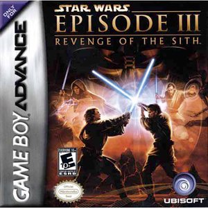 【中古】【インポート品・未当て嵌める】Star Wars Episode III Revenge of the Sith (インポート版)