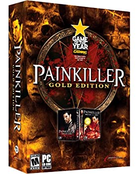 【中古】【輸入品・未使用】Painkiller Gold Edition (輸入版)|ムジカ&フェリーチェ店