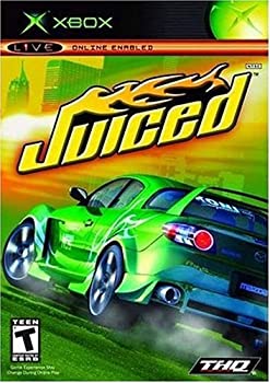 【中古】【輸入品・未使用】Juiced / Game｜ムジカ＆フェリーチェ店