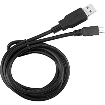 【中古】【輸入品・未使用】PSP USB Cable (輸入版)｜ムジカ＆フェリーチェ店