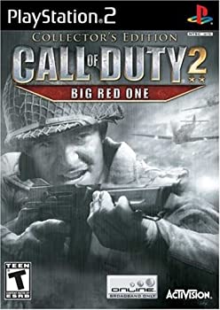 【中古】【輸入品・未使用】Call of Duty: Big Red One - Collectors Ed / Game|ムジカ&フェリーチェ店