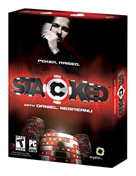 【中古】【輸入品・未使用】Stacked (輸入版)