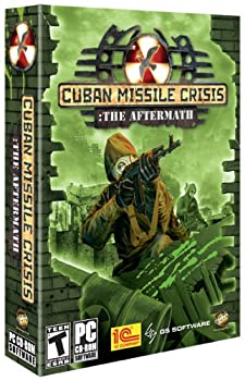 【中古】【輸入品・未使用】Cuban Missile Crisis: the Aftermath (輸入版)|ムジカ&フェリーチェ店