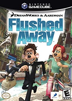 【中古】【輸入品・未使用】Flushed Away / Game|ムジカ&フェリーチェ店