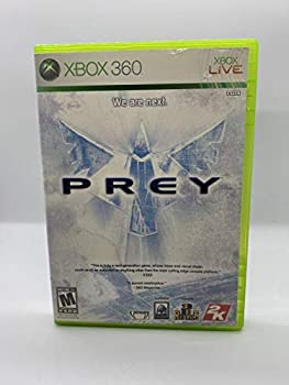 【中古】【輸入品・未使用】Prey (輸入版:北米)|ムジカ&フェリーチェ店