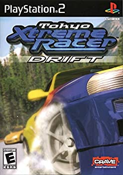 【中古】【輸入品・未使用】Tokyo Extreme Racing: Drift / Game｜ムジカ＆フェリーチェ店 14,196円