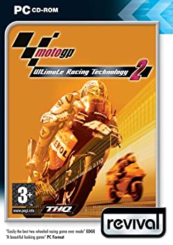 【中古】【輸入品・未使用】motogp 2 (PC) (輸入版)|ムジカ&フェリーチェ店