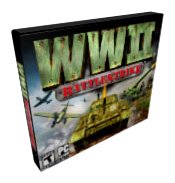 【中古】【輸入品・未使用】World War II: Battle Strike (輸入版)|ムジカ&フェリーチェ店