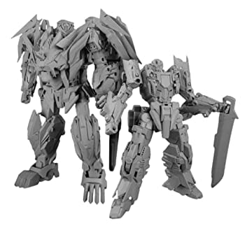 【中古】【輸入品・未使用】CANG-TOYS CT-Chiyou-04 変形 第4弾 [並行輸入品]