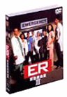 【未使用】【中古】ER 緊急救命室 III &mdash; サード・シーズン DVD セット vol.1 【Disc 1～3】｜ムジカ＆フェリーチェ店