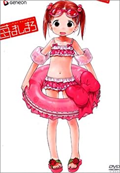 【中古-非常に良い】苺ましまろ 1 (初回限定版) [DVD]