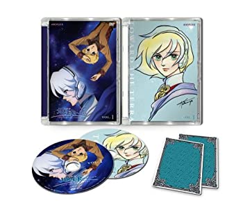 【未使用】【中古】地球へ・・・Vol.1 【完全生産限定版】 [DVD]｜ムジカ＆フェリーチェ店 11,750円