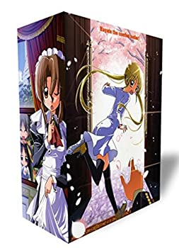 【未使用】【中古】ハヤテのごとく!08 (初回限定版) [DVD]｜ムジカ＆フェリーチェ店