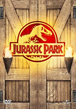 【中古-非常に良い】『ジュラシック・パーク』製作15周年記念 スペシャルDVD‐BOX 【初回生産限定】
