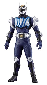 【中古-非常に良い】仮面ライダー レジェンドライダーシリーズ 仮面ライダーナイト