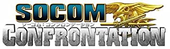 【未使用】【中古】SOCOM: CONFRONTATION (単品版) (オンライン専用ソフト) - PS3