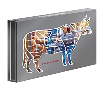 【未使用】【中古】いのちの食べかた [DVD]