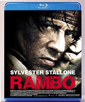 【中古-非常に良い】ランボー 最後の戦場 [Blu-ray] 6,866円