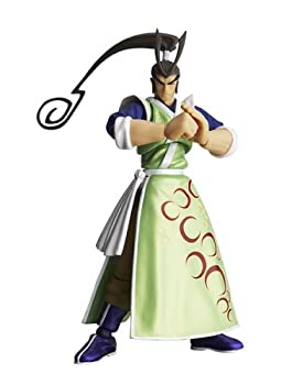 【中古-非常に良い】リボルテック SFO レイコチュウ