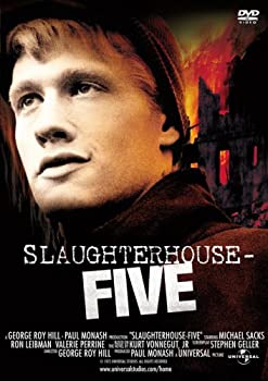 【未使用】【中古】スローターハウス5 [DVD]｜ムジカ＆フェリーチェ店