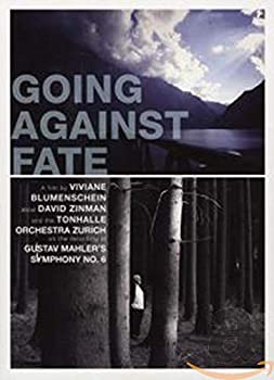 【中古】Going Against Fate [DVD] [Import]｜ムジカ＆フェリーチェ店