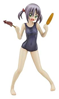 【中古-非常に良い】コトブキヤ ハヤテのごとく! 西沢 歩 水着ver. 1/6スケール塗装済み完成品画像