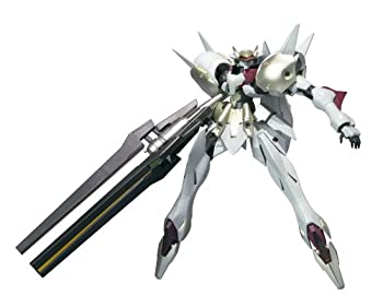 【中古-非常に良い】ROBOT魂[SIDE MS] ガデッサ(ヒリング機)