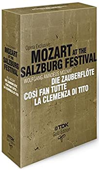 【未使用】【中古】Opera Exclusive/ [DVD] [Import]｜ムジカ＆フェリーチェ店