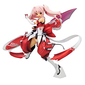 【中古-非常に良い】超昂閃忍ハルカ 四方堂ナリカ (1/8スケールPVC塗装済み完成品) 12,469円