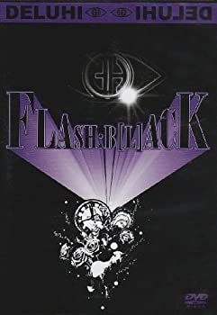 【未使用】【中古】FLASH:B[L]ACK｜ムジカ＆フェリーチェ店