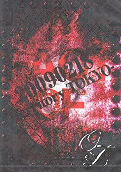 【中古】A FACT OF LIFE 20090218-Territory TOKYO- [DVD]｜ムジカ＆フェリーチェ店