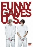 【未使用】【中古】ファニーゲーム U.S.A. [DVD]｜ムジカ＆フェリーチェ店