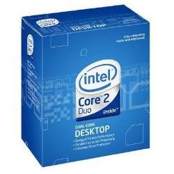 【未使用】Intel Core2Duo E7600 3.06GHz BX80571E7600